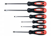 Набор отверток (6 штук) - «globural.ru» - Великие Луки