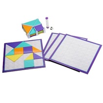 Игра-танграм  - «globural.ru» - Великие Луки