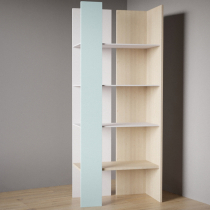 Стеллаж «По порядку» - «globural.ru» - Великие Луки