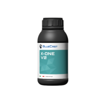 Фотополимер Bluecast x-one v2 - литьевой - «globural.ru» - Великие Луки