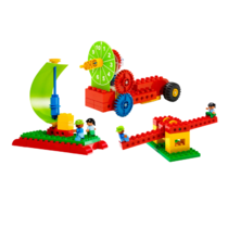 Конструктор Ведушка «Первые механизмы» - «globural.ru» - Великие Луки