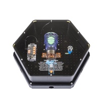 Модуль интерактивный "Эффект Бернулли" - «globural.ru» - Великие Луки