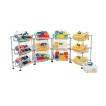 Комплект креативная лаборатория "Проектная деятельность" для детского сада - «globural.ru» - Великие Луки