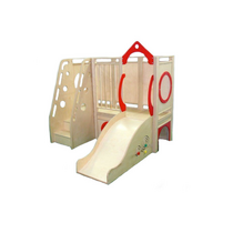 Игровой комплекс "Домик 1" - «globural.ru» - Великие Луки