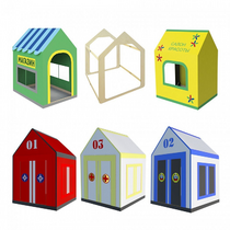 Сюжетно - ролевая игра «Город профессий» - «globural.ru» - Великие Луки