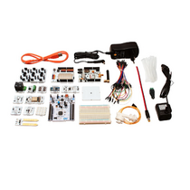 Набор электронных устройств для разработки моделей интернета вещей - «globural.ru» - Великие Луки