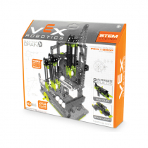 VEX by HEXBUG Машина-манипулятор для мячей - «globural.ru» - Великие Луки