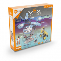 Набор VEX by HEXBUG Команда исследователей - «globural.ru» - Великие Луки
