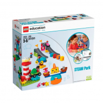 Конструктор Lego Duplo Планета STEAM - «globural.ru» - Великие Луки