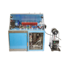 Робототехнический комплекс "Возобновляемые источники энергии" - «globural.ru» - Великие Луки