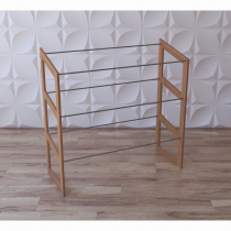 Стеллаж компактный 6 контейнеров - «globural.ru» - Великие Луки