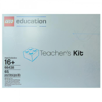 Набор стартовый для учителей. Академия LEGO Education - «globural.ru» - Великие Луки