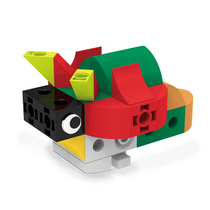 Конструктор для изучения инерционного движения - «globural.ru» - Великие Луки