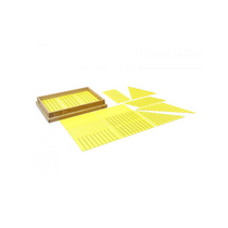 Треугольники для построения площадей. - «globural.ru» - Великие Луки