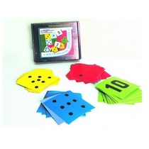 Магические кружочки (развивающие игры - счет) - «globural.ru» - Великие Луки