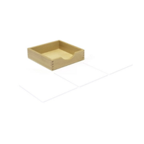 Ящик для бумаги - «globural.ru» - Великие Луки