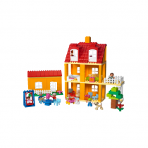 Конструктор "Дом DUPLO" - «globural.ru» - Великие Луки