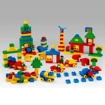  Конструктор "Город DUPLO" - «globural.ru» - Великие Луки
