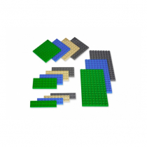Малые строительные платы DUPLO - «globural.ru» - Великие Луки