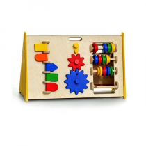 Панель  "Звездочки" - «globural.ru» - Великие Луки