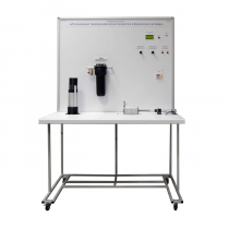 Учебный лабораторный стенд «Исследование термодинамических процессов в физических системах» - «globural.ru» - Великие Луки