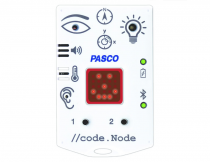 Беспроводной цифровой модуль для программирования Code.Node PASCO для ДОУ - «globural.ru» - Великие Луки