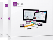 Цифровая лаборатория Relab по биологии для учителя  - «globural.ru» - Великие Луки