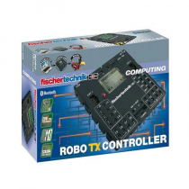 ROBO TX Контроллер - «globural.ru» - Великие Луки