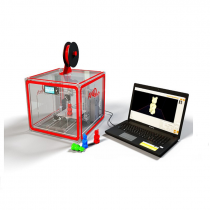 3D-принтер школьный прозрачный - «globural.ru» - Великие Луки