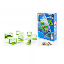 Конструктор "Зеркала" - «globural.ru» - Великие Луки