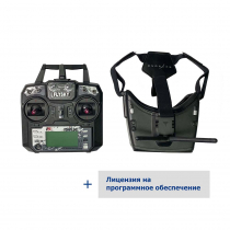 Программно-аппаратный комплекс EDDRON Basic - «globural.ru» - Великие Луки