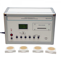 Учебный лабораторный стенд «Исследование газоразрядного счетчика» - «globural.ru» - Великие Луки