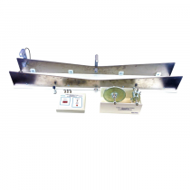 Учебная лабораторная установка «Движение тел по наклонной плоскости» - «globural.ru» - Великие Луки