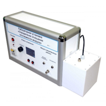 Лабораторная установка «Определение отношения теплоемкостей воздуха» - «globural.ru» - Великие Луки