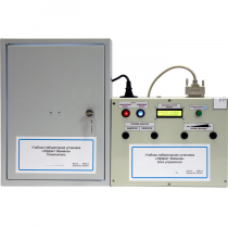 Установка лабораторная «Эффект Зеемана» - «globural.ru» - Великие Луки