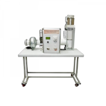 Установка для изучения различных способов сушки (псевдоожижение)  - «globural.ru» - Великие Луки