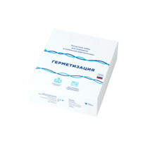 Ресурсный набор для подводной и мобильной робототехники «Герметизация» - «globural.ru» - Великие Луки