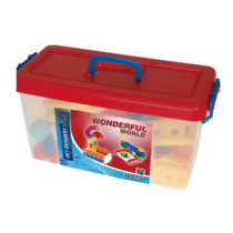 Набор для развития навыков конструирования и моделирования "Окружающий мир" - «globural.ru» - Великие Луки