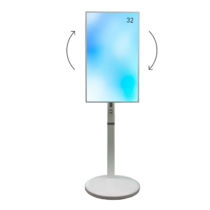 Мобильная панель Mobiscreen EON 32" - «globural.ru» - Великие Луки