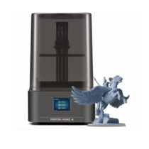 3D принтер фотополимерный Photon Mono 4 - «globural.ru» - Великие Луки