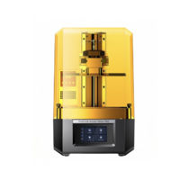 3D принтер Photon Mono M5S Pro - «globural.ru» - Великие Луки