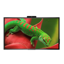 Интерактивная панель Geckotouch Interactive 86R - «globural.ru» - Великие Луки