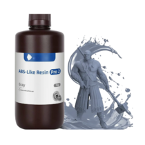 Смола ABS-Like Resin Pro 2 цвет в ассортименте - «globural.ru» - Великие Луки