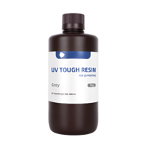 Фотополимер Flexible Tough Resin 2.0 в ассортименте - «globural.ru» - Великие Луки