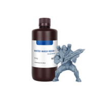 Водосмывная смола Water-Wash Resin+ - «globural.ru» - Великие Луки