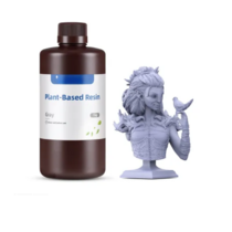 Экологичный (ECO) фотополимер Plant-Based Resin цвет в ассортименте - «globural.ru» - Великие Луки