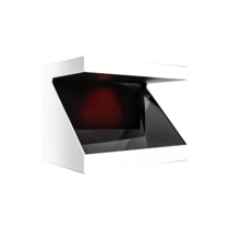 Голографический куб Cube 32" - «globural.ru» - Великие Луки