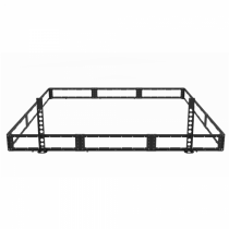 VEX EDR/V5  Поле металлическое с полом Competition Field Perimeter Kit and Tile Kit - «globural.ru» - Великие Луки