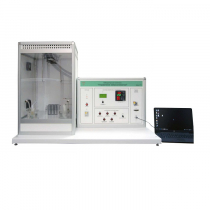 Лабораторный комплекс "Управление микроклиматом" - «globural.ru» - Великие Луки