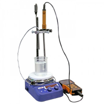 Стенд "Градуировка термопары. Эффект Зеебека" - «globural.ru» - Великие Луки